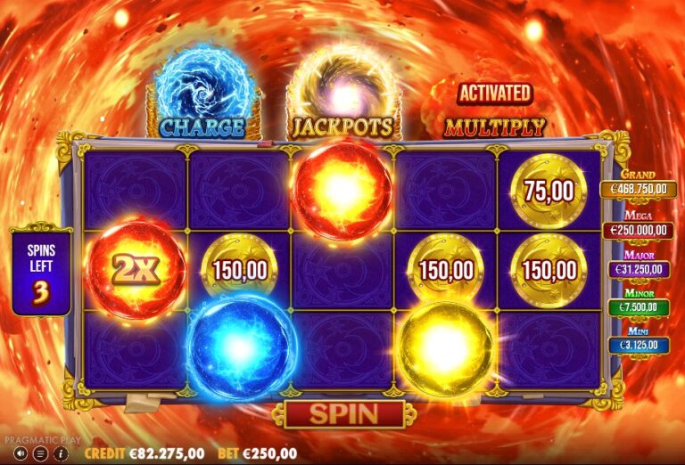 Screenshot 3 van Spellmaster